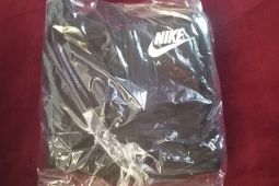 Prodám dětskou mikinu nike air