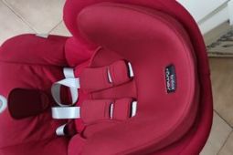 Dětská autosedačka Britax Römer King II