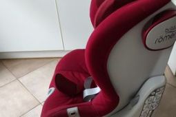 Dětská autosedačka Britax Römer King II