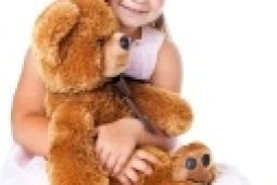AXA dětské pojištění Medvídek + AXA karta až 20.000Kč